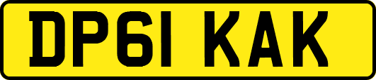 DP61KAK