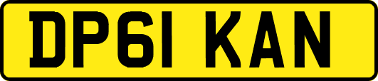 DP61KAN