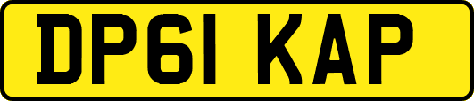 DP61KAP