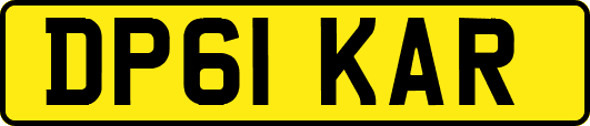 DP61KAR