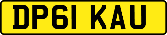 DP61KAU