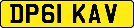 DP61KAV