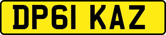 DP61KAZ