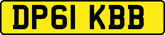 DP61KBB