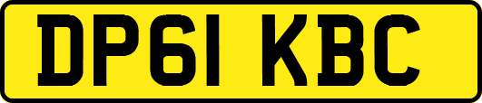 DP61KBC