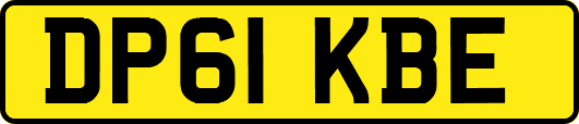 DP61KBE