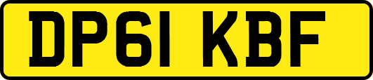 DP61KBF