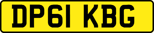 DP61KBG