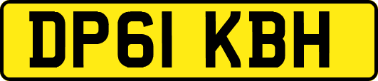 DP61KBH