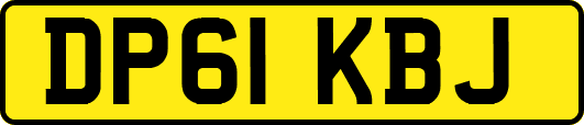 DP61KBJ
