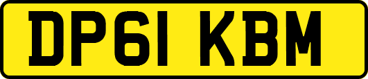 DP61KBM