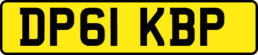DP61KBP