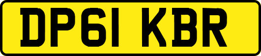 DP61KBR
