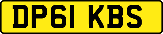 DP61KBS