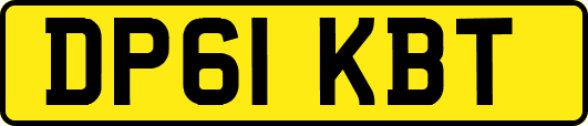 DP61KBT