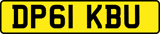 DP61KBU