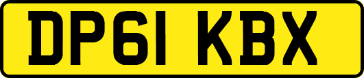 DP61KBX