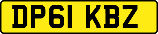 DP61KBZ