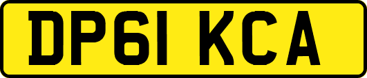 DP61KCA