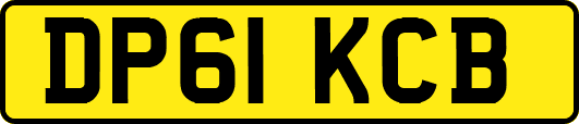 DP61KCB