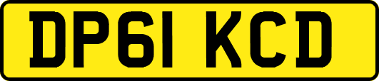 DP61KCD