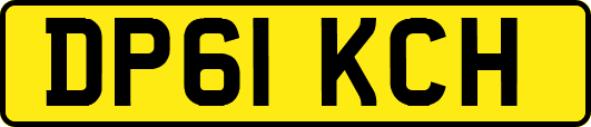 DP61KCH