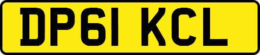 DP61KCL