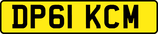 DP61KCM