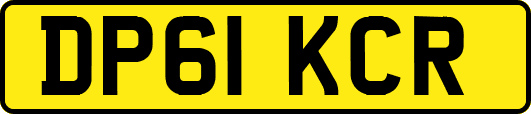 DP61KCR