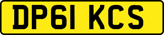 DP61KCS