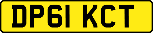 DP61KCT