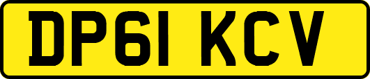 DP61KCV