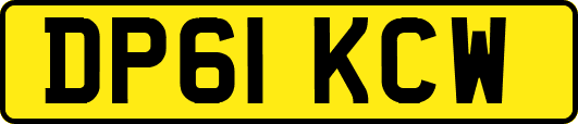 DP61KCW