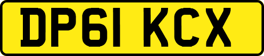 DP61KCX
