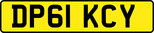 DP61KCY