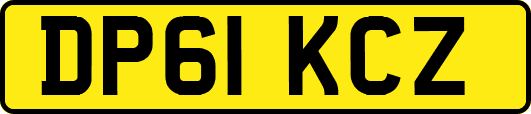 DP61KCZ