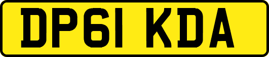 DP61KDA