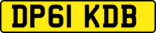 DP61KDB