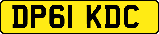 DP61KDC