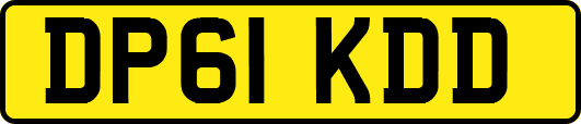 DP61KDD