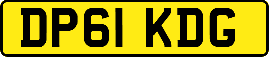 DP61KDG