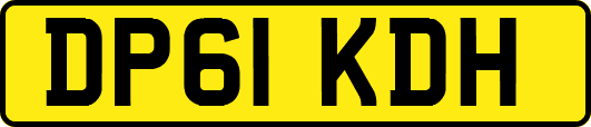 DP61KDH