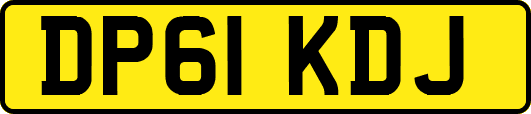 DP61KDJ