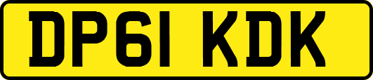 DP61KDK