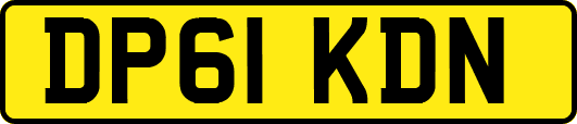 DP61KDN
