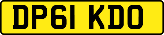 DP61KDO