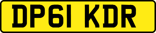 DP61KDR