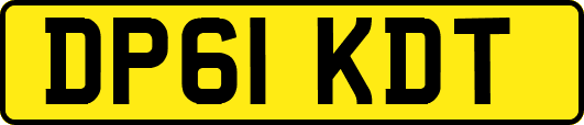 DP61KDT