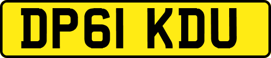 DP61KDU