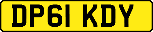 DP61KDY